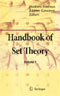 Handbook of Set Theory