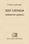 Test Turinga. Perspektywa sędziego