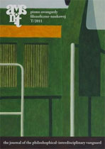 Avant T/2011