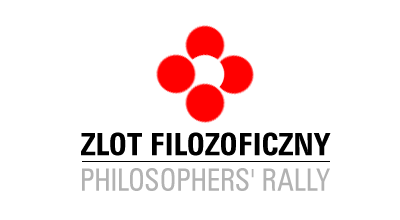 Logo Zlotu Filozoficznego
